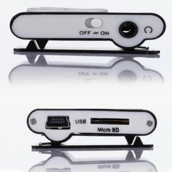 Portable MP3 Player Mini/Nano - Picture 2 of 6